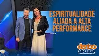 DENTRO DA CAIXA - Espiritualidade e Alta Performance com Pr. José Carlos de Lima