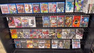 I have mail | Local game store pickups