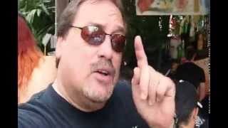 Ron the Bartender Intro video