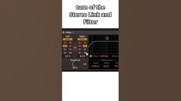 Quick & Easy Spectral Sound Design in Ableton Live!