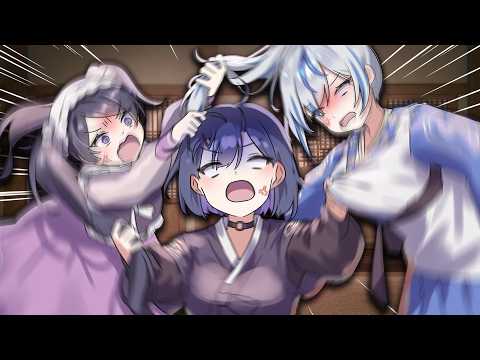 harmonious family