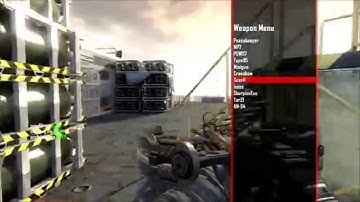 [PS3/GSC] Black Ops 2 - Project: AllYouNeed (Release) + DOWNLOAD