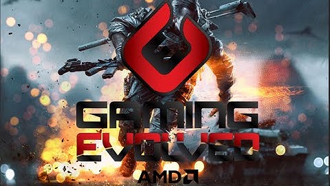 [60FPS] Battlefield 4 : Testing AMD Gaming Evolved Replay !Beta!