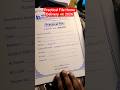 NIOS Practical File 2026 Solution On-demand/Public Exam | Kriscap Education | #shorts #nios #tma