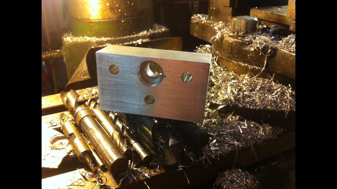 Part 4 Harbor Freight Mini Mill X2 CNC Conversion Step by Step YouTube