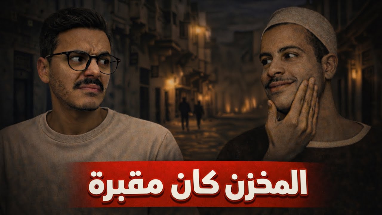 صار سفاح بسبب ثلاث بنات وأهله | سعد إسكندر