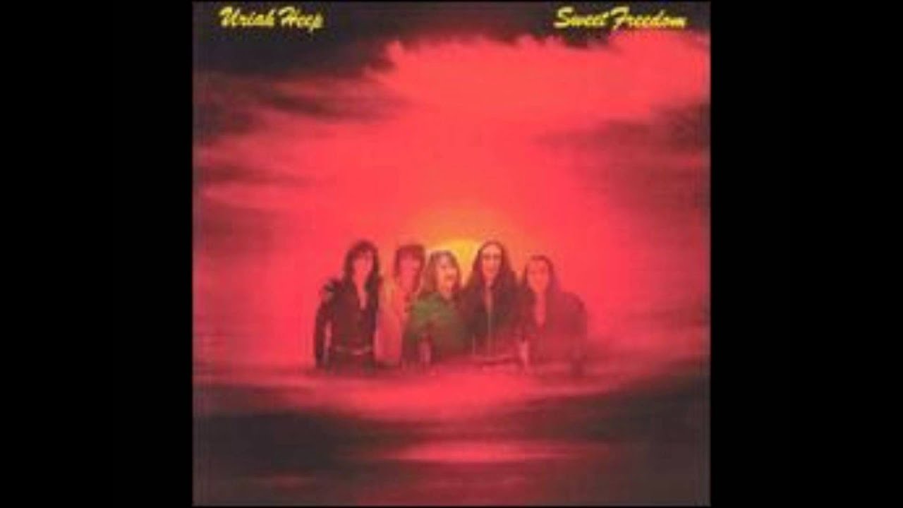 Uriah Heep - Dreamer Uriah Heep - Dreamer