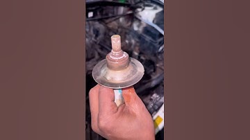Oxygen Sensor Cleaning! #oxygensensors #O2Sensor #cleaning #mechaniclife #rxmechanic