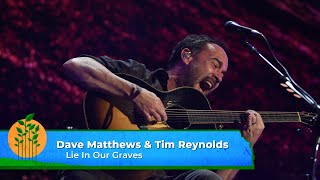 Dave Matthews & Tim Reynolds - Lie In Our Graves (Live at Farm Aid 2023)
