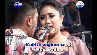 Luka dan kecewa karaoke tanpa vokal (gerry mahesa & anissa rahma