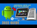 Android based OS into a PC/Laptop | Prime OS