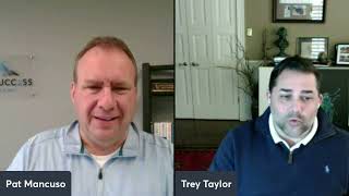 The 3 Things a CEO Must Do to Be Successful- Trey Taylor