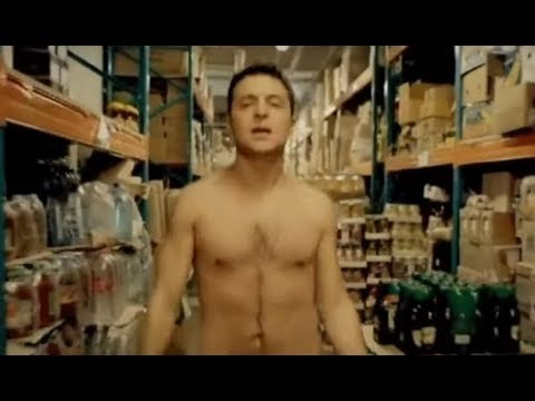 Видео: Зак Клайн е причината, поради която всички сме обсебени от кабинното порно