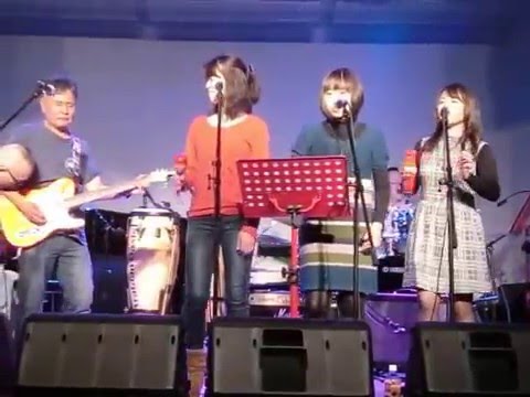 ストップザミュージック　Stop The Music