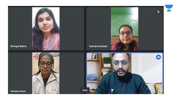 NET Achievers in Public Administration. Part 2. NTA UGC NET 2022