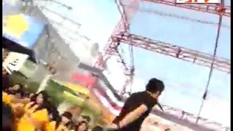 Five Minutes   Aisah Live