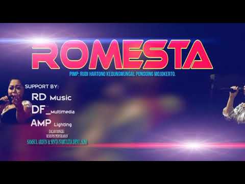 Sayang .ROMESTA Sayang .ROMESTA