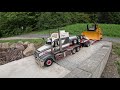 Best of Australian RC TRUCKS 🇦🇺 | TAMIYA RC TRUCKS | KENWORTH, MACK, STERLING