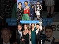 10 couples de stars ou la femme est + grande que son partenaire ! #zendaya #tomhollans #kevinhart