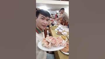 Hài hước | triệu người ko hiểu ăn đạm cơm đạm bạc là j ?  #shorts  #giaitri #funny