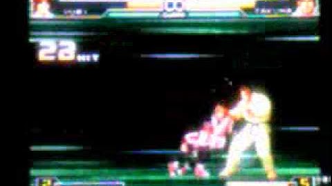 3 Yuri Reverse QM Max2・NGK