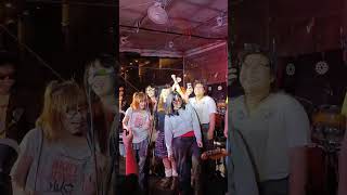 SUYEN &amp; Friends - Bente (Live at 123 Block)