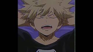 1st place (Bakugou Edit)