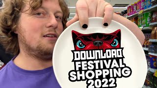 Festival Shopping Guide | DOWNLOAD 2022