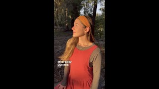 How to feel connected to nature✨🍄