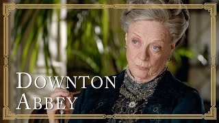 Downton Abbey Quotes to Live By | Downton Abbey