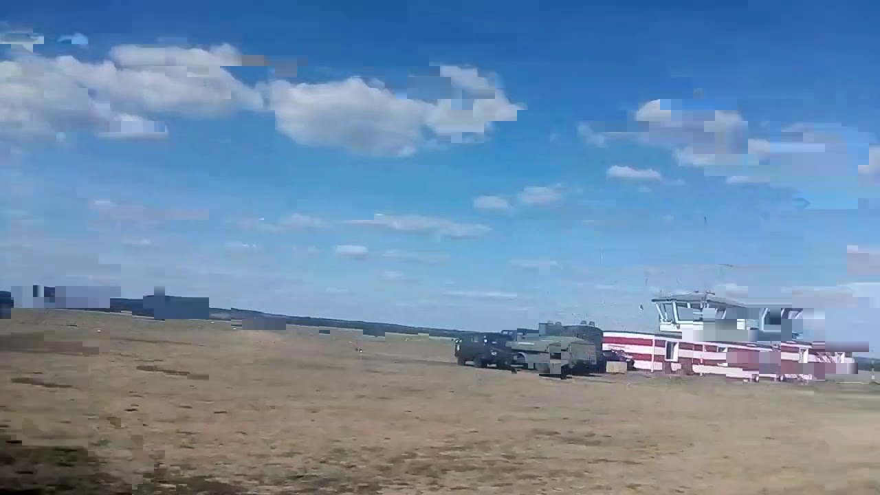 Skydiving in Ukraine