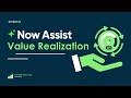 Now Assist Value Realization - June 25th, 2025 - Platform Analytics Academy