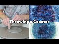 Throwing Coasters