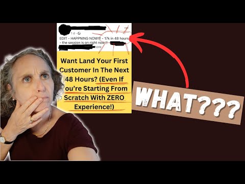 THIS is What Gives Affiliate Marketing a Bad Name ?