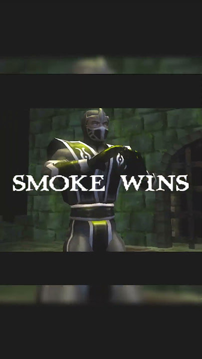 Official Shaolin Monks Smoke Missions Guide (w/Screens)