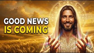 God Will Surprise You When You Least Expect It || God's Message For You Today ||