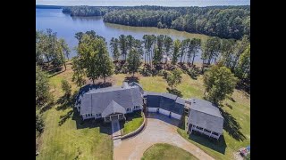 Sold - 1320 Swords Road, Greensboro, GA