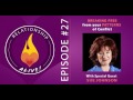 27: Breaking Free from Your Patterns of Conflict with Sue Johnson