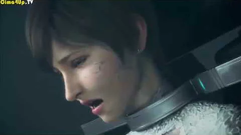 Resident Evil Vendetta (Music video) | Skillet: Comatose