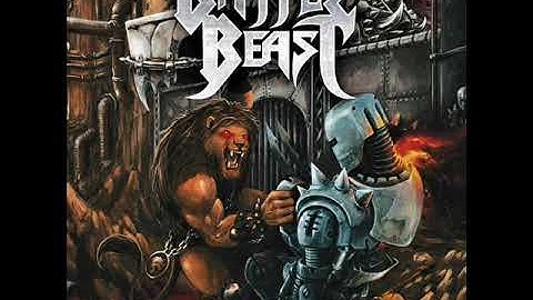 Battle Beast  Enter the Metal World