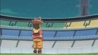 Dinosaur King - Field Of Screams Part 3