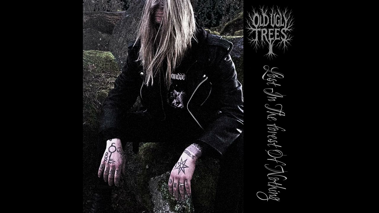 Old Ugly Trees - Connection Lost
