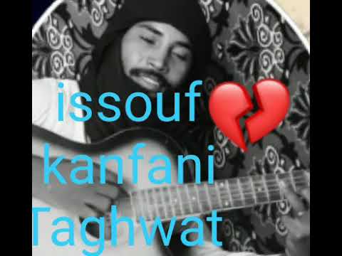Issouf Kanfani Taghwat Amour 