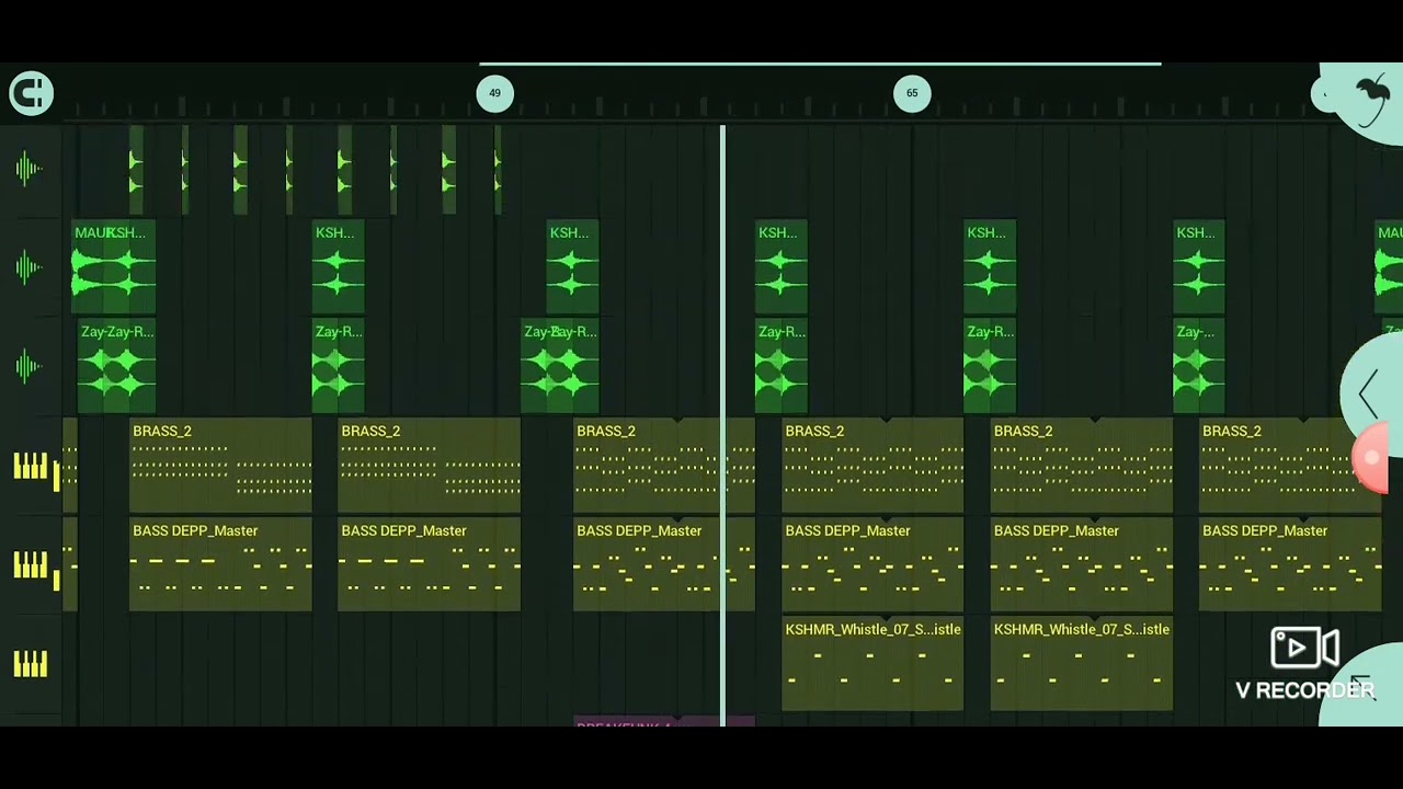 Adhe Remixer_Ngapain Repot_