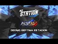 🔴 ACE Station - Linea 1 Décimo Séptima Estación - Torneo de KOF XV Ft. Kula, PerroSinLag &amp; más!
