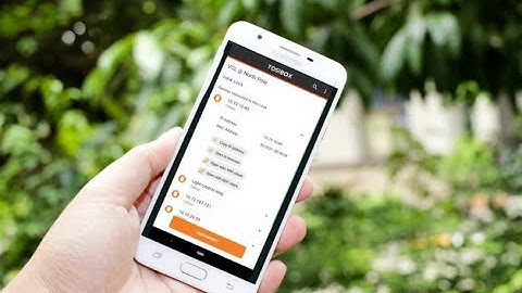 Tosibox Mobile Client