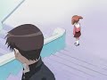 Chiyo asserts her dominance  azumanga daioh