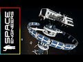 The Solaris Station - Space Engineers