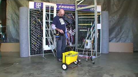 The Sorbo Leifcart SUBs