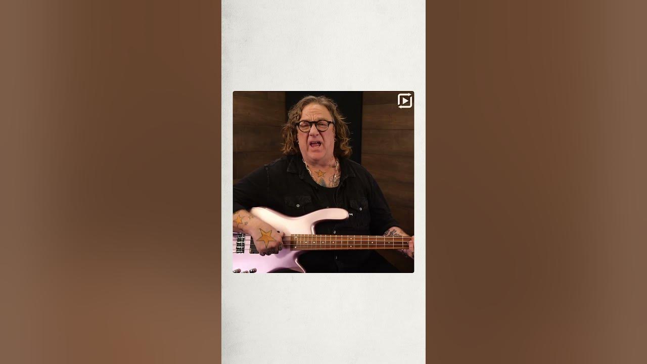 Tips From The Masters Soft Slap Bass Techniques With Stu Hamm tips-from-the-masters-soft-slap-bass-techniques-with-stu-hamm